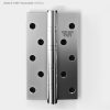 BL INOX 5x3x3