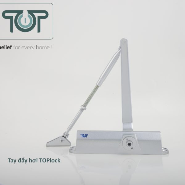 Tay đẩy hơi TOP