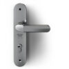 Khóa INOX cửa chính/cửa đi(260mm-2.0ly) - Ảnh 2