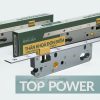 Thân đơn điểm BD8530-XF