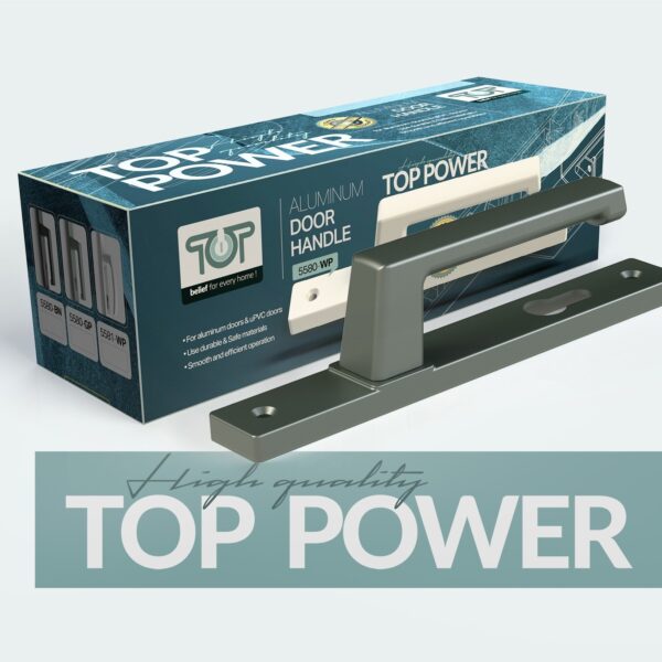 TOP XF5580