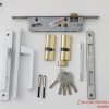 TOP XF5580WP-trắng