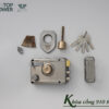 Khóa 910B/910M - Ảnh 2