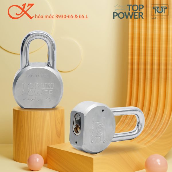 Khóa móc R930L & R930