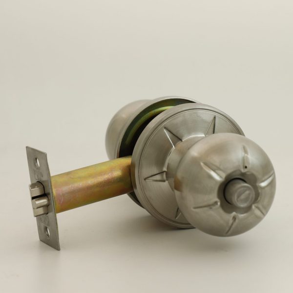 Alternative view of Khoá tròn ZANI Z806