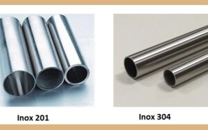 INOX 201