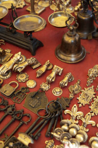 TOP brass-đồng thau nguyên khối