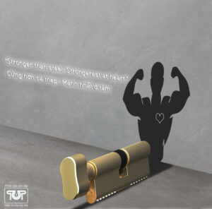Tim toplock
