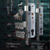 Thân khóa 8520 - Ảnh 2