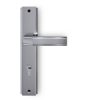 Trắng inox